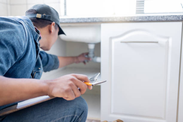 Best Affordable Plumbing Services  in Seven Oaks, SC
