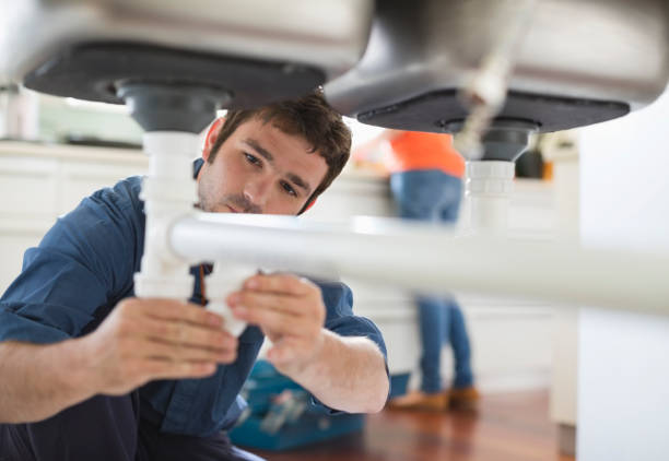 Best Gas Line Repair  in Seven Oaks, SC