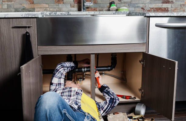 Best Sewer Line Repair  in Seven Oaks, SC